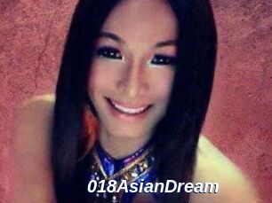 018AsianDream