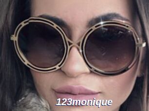 123monique