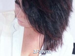 1Fawna