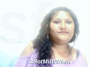 1HotMilf69New