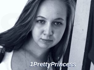 1PrettyPrincess