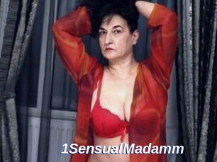 1SensualMadamm