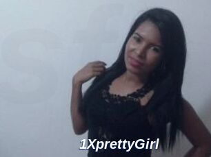 1XprettyGirl