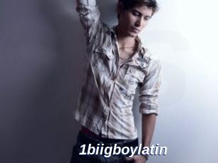 1biigboylatin
