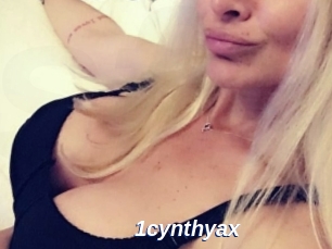1cynthyax Safer Sex
