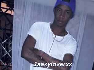 1sexyloverxx