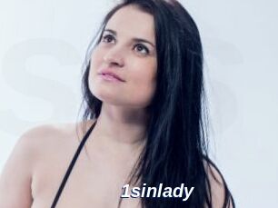 1sinlady