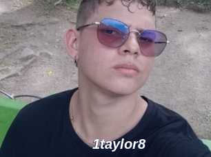 1taylor8