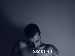 23cm_4u
