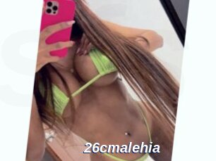 26cmalehia
