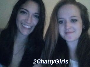 2ChattyGirls