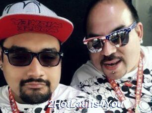 2HotLatins4You