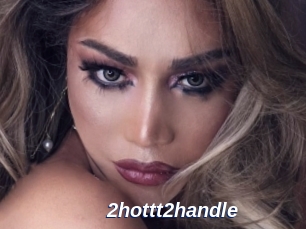 2hottt2handle