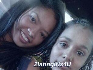 2_latingirls4U
