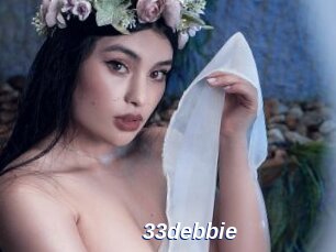 33debbie