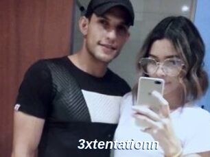 3xtentationn