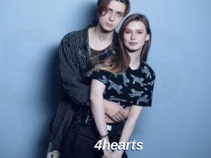 4hearts