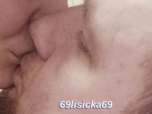 69lisicka69