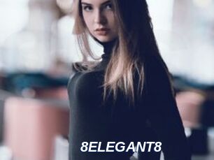 8ELEGANT8