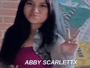 ABBY_SCARLETTX
