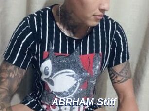 ABRHAM_Stiff