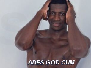 ADES_GOD_CUM