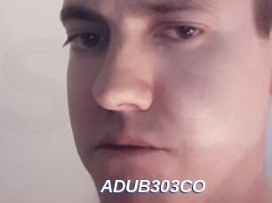 ADUB303CO