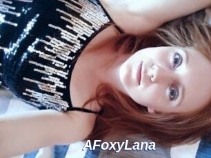 AFoxyLana