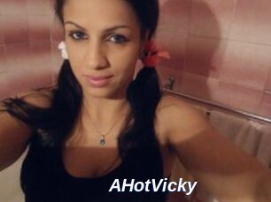AHotVicky Safer Sex
