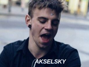 AKSEL_SKY