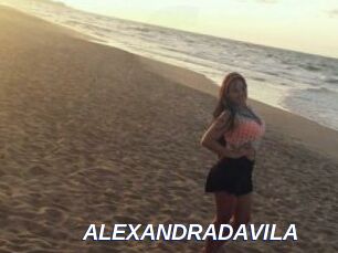 ALEXANDRADAVILA