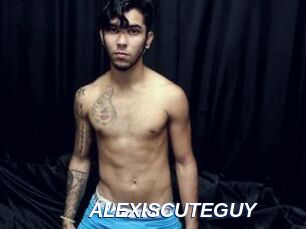 ALEXISCUTEGUY