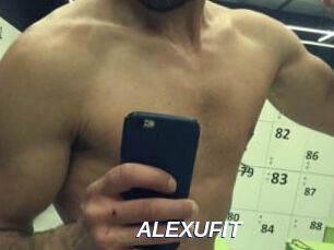 ALEXUFIT