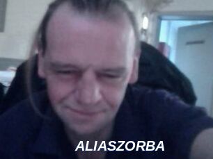 ALIASZORBA