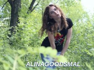 ALINAGOODSMAL