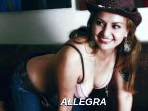 ALLEGRA
