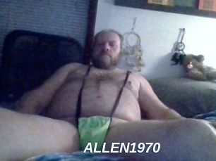 ALLEN1970