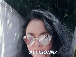 ALLISONNx
