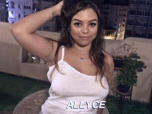 ALLYCE_