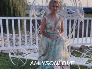 ALLYSONLOVE
