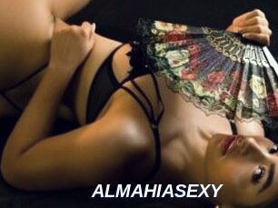 ALMAHIASEXY
