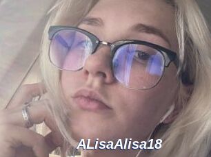 ALisaAlisa18
