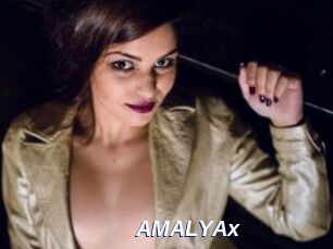 AMALYAx