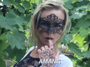 AMANET
