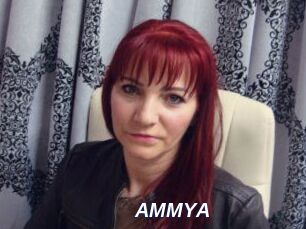 AMMYA