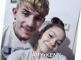 AMYxKENN