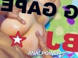 ANALPOWER