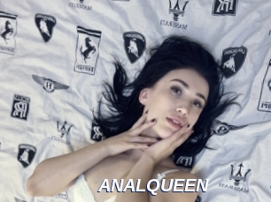 ANALQUEEN