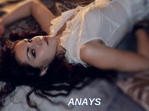 ANAYS