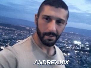 ANDREX18X